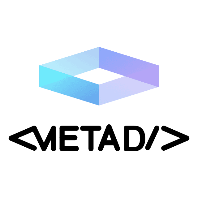 Metadiv Logo