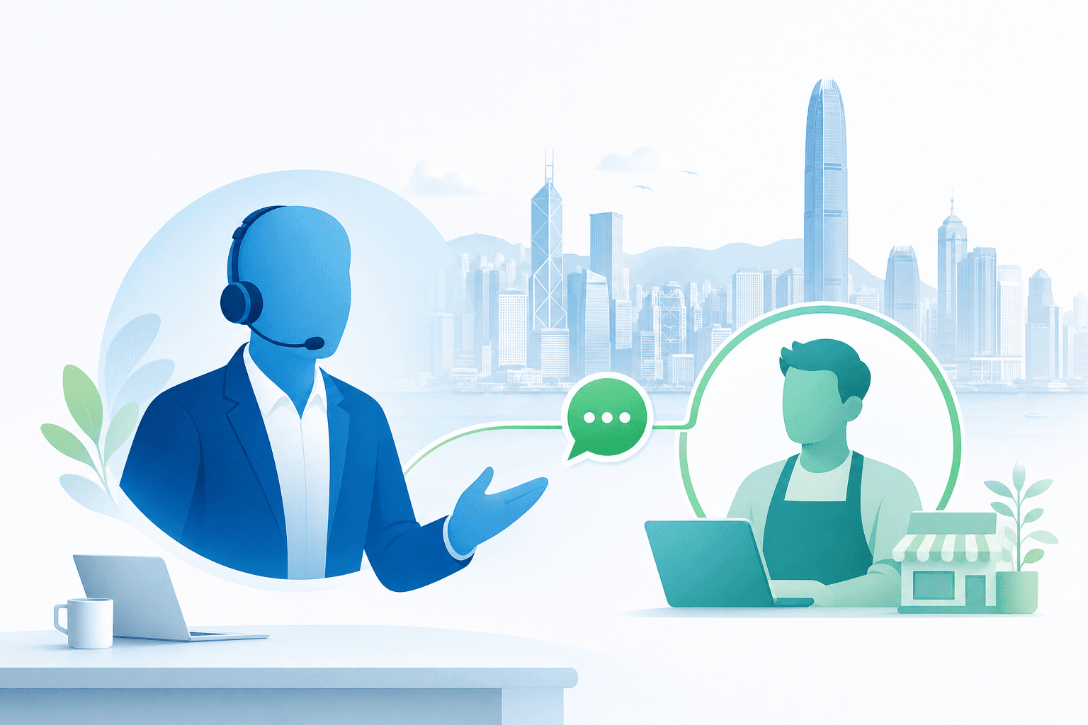 Dedicated AI automation consultant
