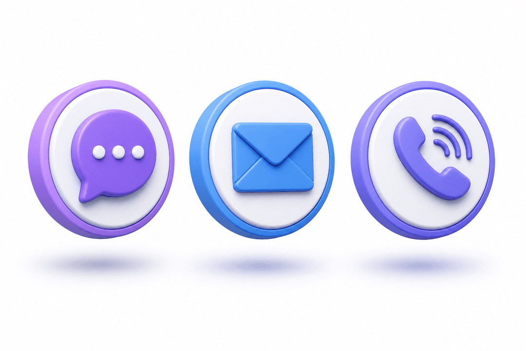Omnichannel Support