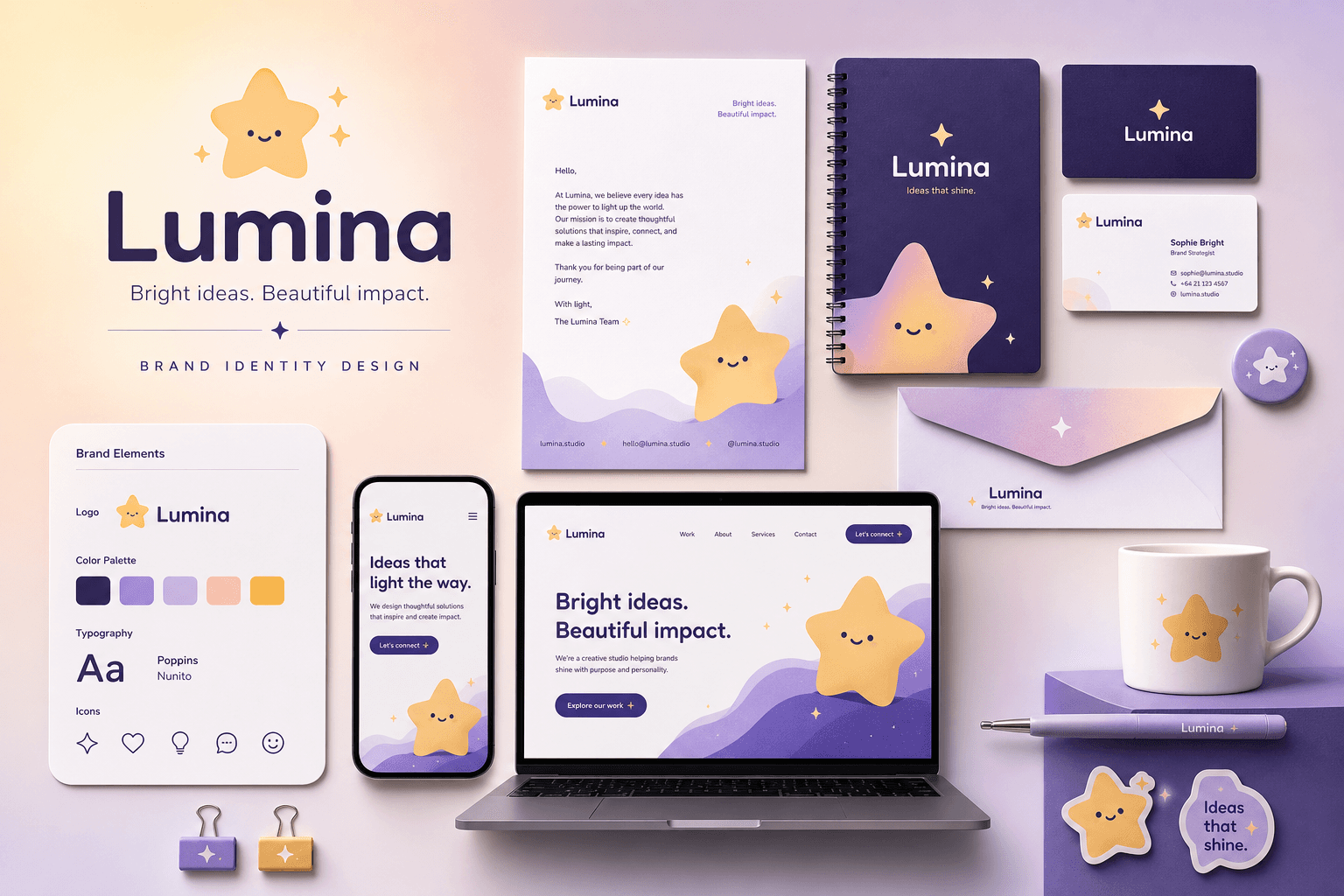 Lumina